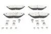 Тормозные колодки (передние) Peugeot 308 II 13-/508 II 18- ATE (13047038762) изображение 2