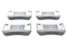 Тормозные колодки (передние) MB E-class (W213/S213/C238) 16-/S-class (W221/W222/C217) 05- ATE (13047048702) изображение 2