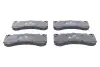 Фото Тормозные колодки (передние) Audi A6/A7/A8/Q5 10-/VW Jetta 08-10 ATE (13047048732) изображение 2