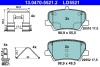 Автозапчастина 13.0470-5521.2