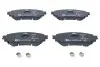 Керамічні тормозные колодки передн, MAZDA 6 2.0/2.2D/2.5 08.12 ATE (13.0470-5675.2) изображение 2