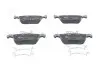 Тормозные колодки (задние) Audi A3/Seat Leon/Skoda Octavia/VW Golf VIII 19-/Caddy 20- ATE (13047073542) изображение 2