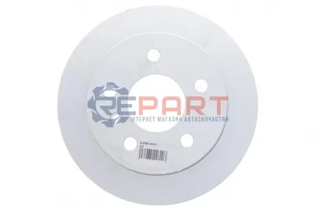 Фото 1 — Диск тормозной ATE (24010801131) Фото Диск тормозной ATE (24010801131) изображение 1