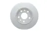 Фото Диск гальмівний задн Лів/Прав MITSUBISHI ASX NISSAN JUKE RENAULT CAPTUR II, MEGANE IV 1.0-1.8D 11.15 ATE (24.0108-0122.1) зображення 2