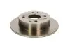 Диск гальмівний задн Лів/Прав HONDA ACCORD IV, ACCORD V, CIVIC VI ROVER 600 I 1.6-2.3 01.90-03.01 ATE (24011002331) зображення 1