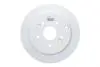 Диск гальмівний (задній) Honda CR-VII 01-07 (304.5x9) 24011003291