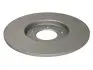 Диск гальмівний задн Лів/Прав HYUNDAI I40 I, I40 I CW 1.6-2.0 07.11-05.19 ATE (24011003691) зображення 2