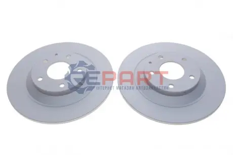 Фото Диск тормозной ATE (24011003811) изображение 1