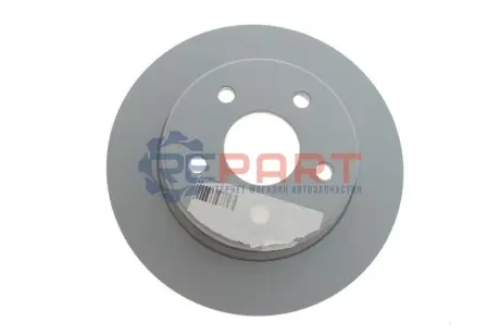 Гальмівний диск ATE 24011004041 Купити в Україні