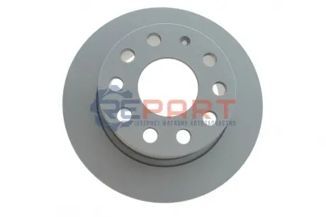 Фото Гальмівний диск ATE (24011004201) зображення 1