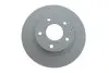 Диск гальмівний (задній) Mazda 6 12- (277.9x10) 24011004211