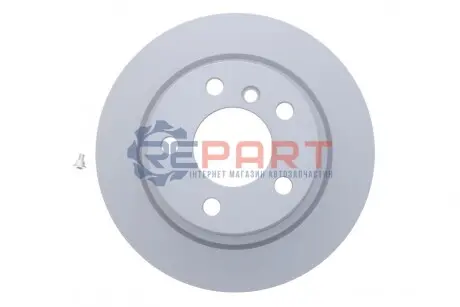 Диск тормозной ATE 24011101751 Купить в Украине