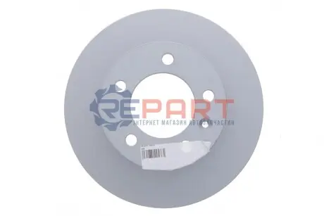 Диск гальмівний задн Лів/Прав NISSAN INTERSTAR, NV400 OPEL MOVANO B RENAULT MASTER III 2.3D/Electric 02.10 ATE 24011201911 Купити в Україні
