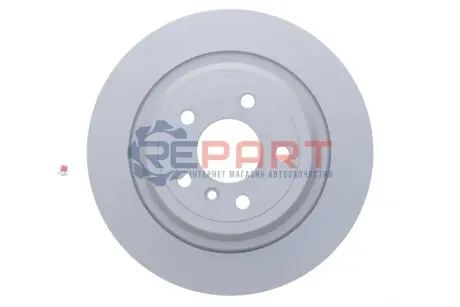 Фото 1 — Гальмівний диск ATE (24011401191) Фото Гальмівний диск ATE (24011401191) зображення 1