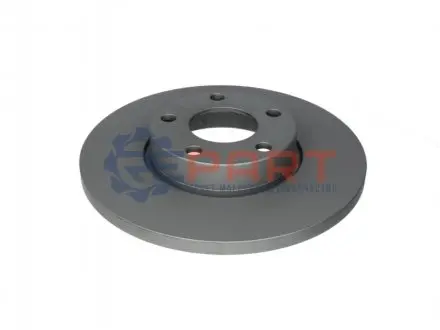 Фото Диск тормозной ATE (24011501051) изображение 1