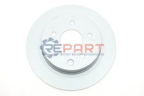 Диск гальмівний задн Лів/Прав INFINITI G NISSAN 350Z, JUKE, LEAF, QASHQAI +2, QASHQAI I, QASHQAI II, ROGUE, X-TRAIL, X-TRAIL I, X-TRAIL II RENAULT KOLEOS I, KOLEOS II 1.3-Electric 06.01 ATE 24011601191 Купити в Україні