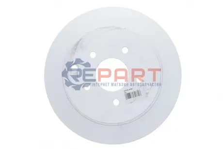 Фото 1 — Диск гальмівний (задній) Infiniti EX/FX/G/M/Q50/Q70 03- (308x16) (з покриттям) ATE (24011601221) Фото Диск гальмівний (задній) Infiniti EX/FX/G/M/Q50/Q70 03- (308x16) (з покриттям) ATE (24011601221) зображення 1