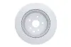 Фото Диск гальмівний (задній) Lexus GS/IS II/IS C 05- (310x18) (с вентил) ATE (24011801471) зображення 4