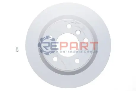 Диск гальмівний задн Лів/Прав BMW 1 (E81), 1 (E87), 2 (F23), 3 (E90), 3 (E91), 3 (E92), 3 (E93), 3 (F30, F80) 1.6-3.0 06.04-06.21 ATE 24012001951 Купити в Україні