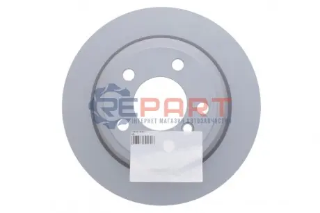 Фото Диск тормозной ATE (24012002401) изображение 1