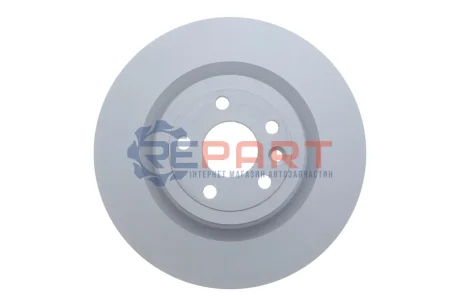Диск тормозной ATE 24012002561 Купить в Украине