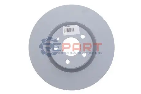 Диск гальмівний передн Лів/Прав ALFA ROMEO 147, 156, 164, GT, GTV, SPIDER FIAT BRAVO II, CROMA, DOBLO, DOBLO CARGO, QUBO, TIPO LANCIA THEMA OPEL COMBO, COMBO TOUR 1.0-3.0 11.84 ATE 24012201451 Купити в Україні