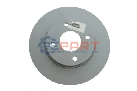 Диск гальмівний передн Лів/Прав FORD FIESTA, FIESTA IV, FIESTA V, FOCUS I, FUSION, KA, PUMA, STREET KA FORD USA FOCUS ZX3, FOCUS ZX5 MAZDA 121 III, 2 1.0-2.0 08.95-11.13 ATE 24012201721 Купити в Україні