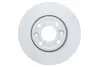 Фото Диск тормозной ATE (24012202161) изображение 1