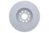 Фото Диск гальмівний задн Лів/Прав AUDI A3, A3 ALLSTREET, Q2, Q3, TT CUPRA CA, FORMENTOR, LEON, LEON SPORTSTOURER, TERRAMAR SEAT LEON, LEON SC, LEON SPORTSTOURER, LEON ST, TARRACO 1.0-3.6 07.03 ATE (24012202191) зображення 4