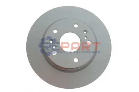Фото 1 — Диск гальмівний (передній) Suzuki SX4/Vitara 13- (280x22) (с покр.) (вент.) ATE (24012202901) Фото Диск гальмівний (передній) Suzuki SX4/Vitara 13- (280x22) (с покр.) (вент.) ATE (24012202901) зображення 1