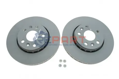 Фото Диск тормозной ATE (24012402221) изображение 1