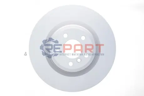 Диск тормозной ATE 24012402411 Купить в Украине