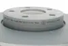 Диск тормозной ATE (24012501171) изображение 3