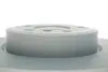 Фото Диск гальмівний передн Лів/Прав BMW 3 (E90), 3 (E91), X3 (E83) 2.0-3.0D 09.03-06.12 ATE (24012501601) зображення 3