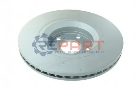 Фото 1 — Диск гальмівний (передній) Toyota Avensis/Verso 08- (320x26) ATE (24012601601) Фото Диск гальмівний (передній) Toyota Avensis/Verso 08- (320x26) ATE (24012601601) зображення 1