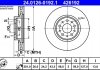 TARCZA  HAM.  FIAT  P.  TIPO  1,4-1,6  15- 24.0126-0192.1