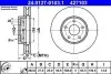 Фото Автозапчасть ATE (24.0127-0103.1) изображение 1