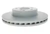 Фото Диск гальмівний (передній) MB E-class (W211/W212/S211/S212) 02-09 (295x28) ATE (24012801551) зображення 5