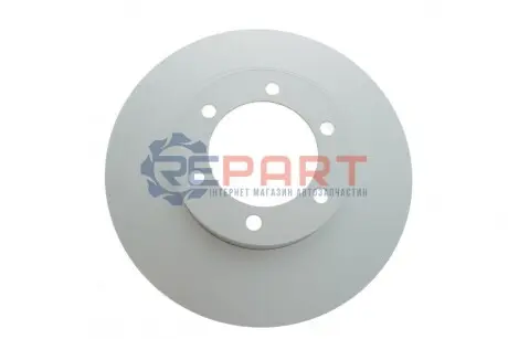 Диск гальмівний передн Лів/Прав (338ммx28мм) LEXUS GX TOYOTA 4 RUNNER IV, HILUX VI, HILUX VII, LAND CRUISER 90, LAND CRUISER PRADO 08.97-09.15 ATE 24012801941 Купити в Україні