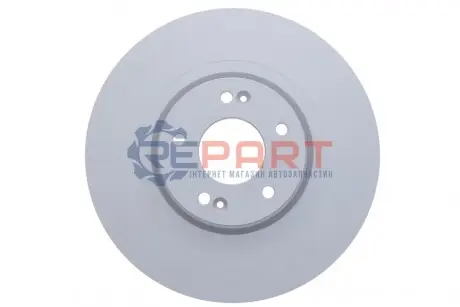Фото 1 — Диск тормозной ATE (24012802481) Фото Диск тормозной ATE (24012802481) изображение 1