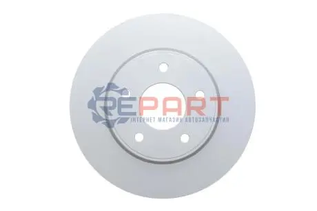Диск тормозной ATE 24012802681 Купить в Украине