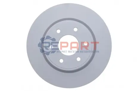 ДИСК ТОРМ.ПР. NISSAN NAVARA 15- ATE 24.0128-0302.1 Купить в Украине