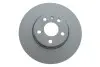 Фото TARCZA HAM. VOLVO P. S60V60V90S90 2,0 16- ATE (24.0128-0305.1) изображение 1