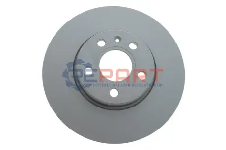 TARCZA HAM. VOLVO P. S60V60V90S90 2,0 16- ATE 24.0128-0305.1 Купить в Украине