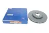 Фото TARCZA HAM. VOLVO P. S60V60V90S90 2,0 16- ATE (24.0128-0305.1) изображение 5