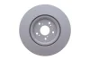 Диск тормозной (передний) Honda CR-V 17- (320x28) ATE (24.0128-0341.1) изображение 3