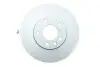 Диск гальмівний (передній) VW T5 (308x29.3) 24013001141