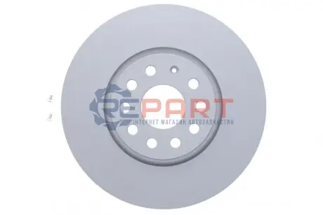 Фото 1 — Диск тормозной ATE (24013002201) Фото Диск тормозной ATE (24013002201) изображение 1