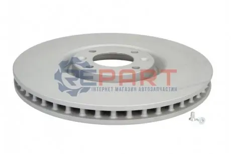 Диск тормозной ATE 24013002301