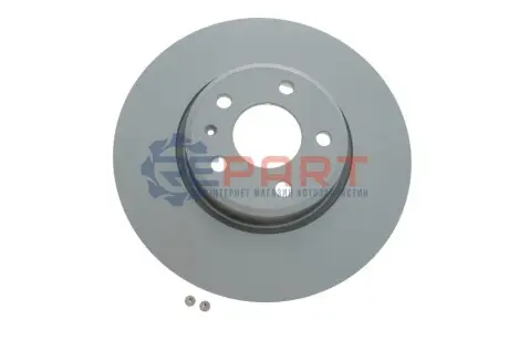 TARCZA HAM AUDI A4 1.4TFSI 15-, 2.0TFSI 15-, 2.0TDI 16- PRZ╙D ATE 24.0130-0244.1 Купить в Украине